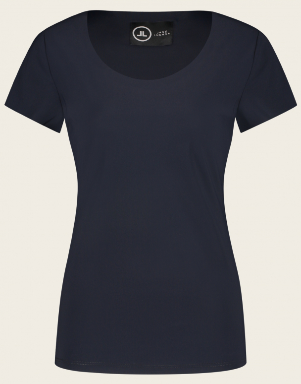 Jane Luhska T-shirt Sara Easy Wear (Technical Jersey) BB620U - Image 5