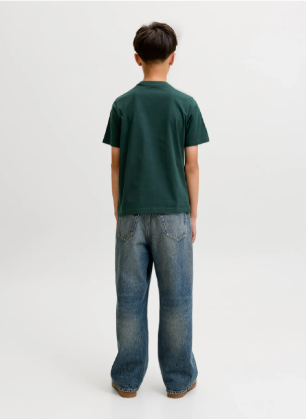 Soho Tee - Image 5