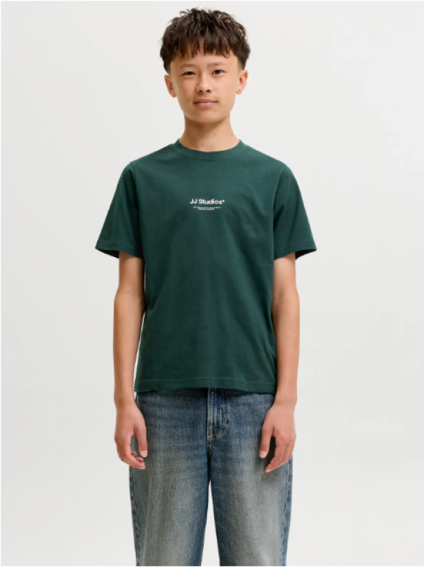 Soho Tee - Image 4