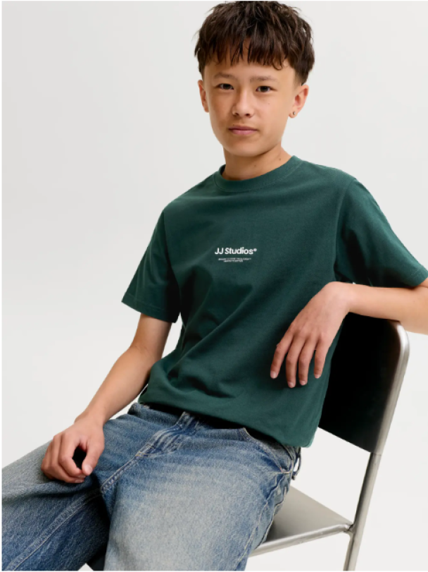 Soho Tee - Image 2