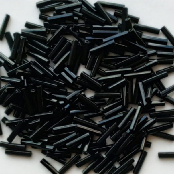 BP 23980 - 10mm Svart Stav - 20g