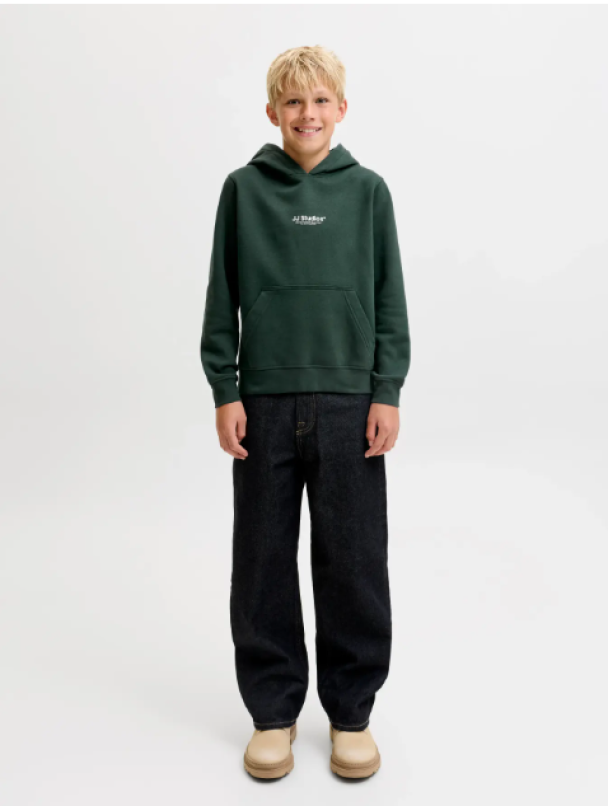 Soho Sweat Hoodie - Image 4