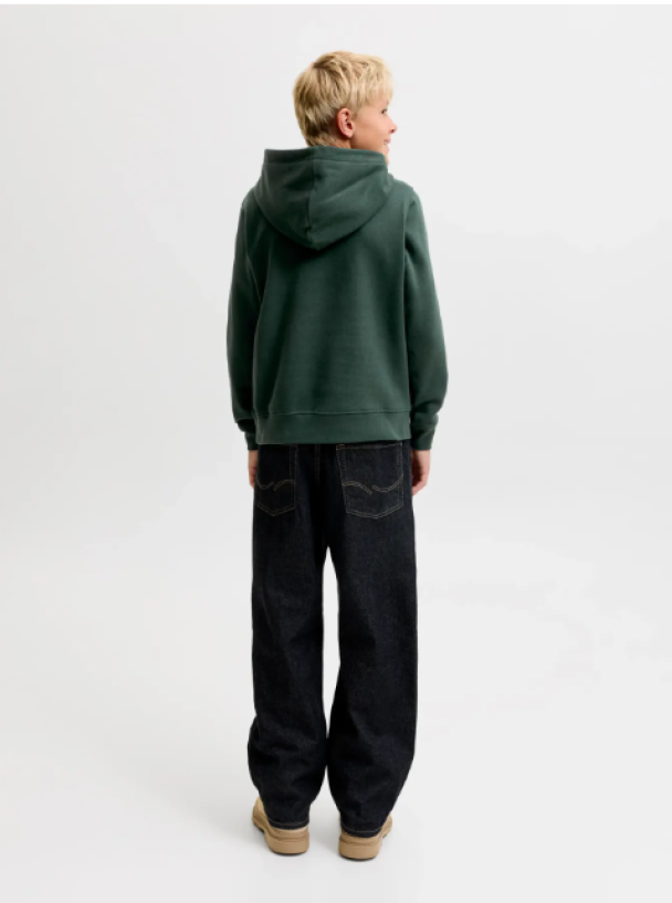 Soho Sweat Hoodie - Image 3