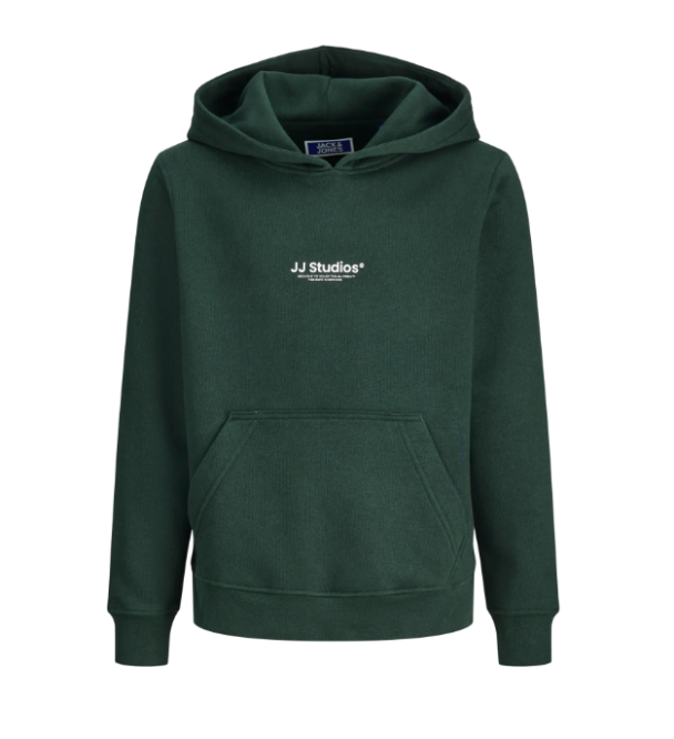 Soho Sweat Hoodie - Image 1