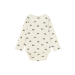 Body Fold, Eggnog / Tractor - Petit Piao