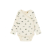 Body Fold, Eggnog / Tractor - Petit Piao