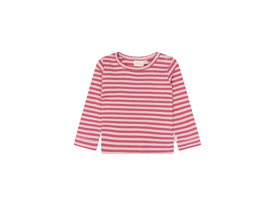 Genser Modal, Zephyr Striped - Petit Piao