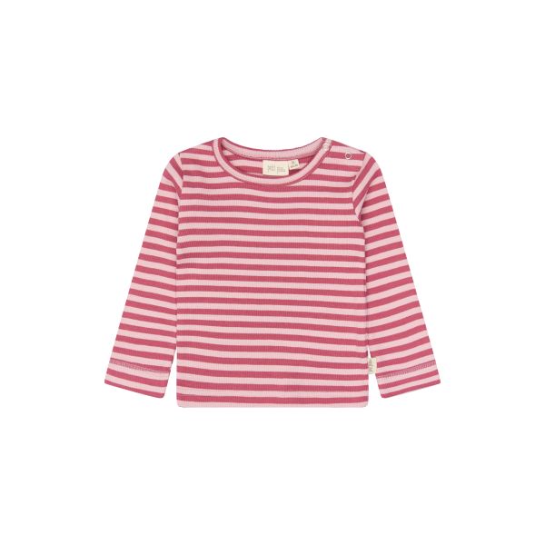 Genser Modal, Zephyr Striped - Petit Piao
