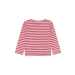 Genser Modal, Zephyr Striped - Petit Piao