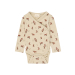 Body Fold, Cement / Fox - Petit Piao