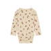 Body Fold, Cement / Fox - Petit Piao