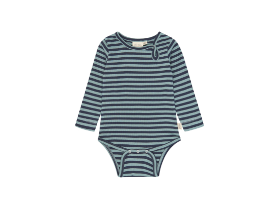 Body Modal, Lead Striped - Petit Piao