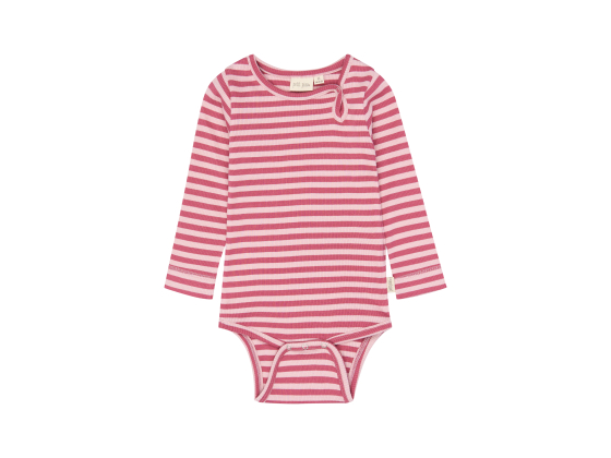 Body Modal, Zephyr Striped - Petit Piao