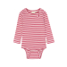 Body Modal, Zephyr Striped - Petit Piao