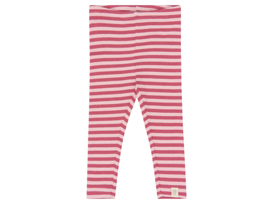 Leggings Modal, Zephyr Striped - Petit Piao
