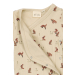 Body Fold, Cement / Fox - Petit Piao