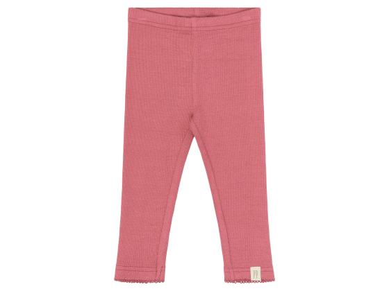 Leggings, Mauvewood - Petit Piao