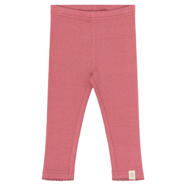 Leggings, Mauvewood - Petit Piao