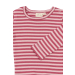 Genser Modal, Zephyr Striped - Petit Piao