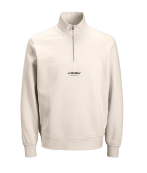 Soho Sweat Quarter Zip 