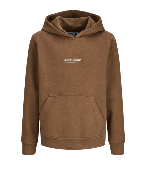 Soho Sweat Hoodie - Image 1