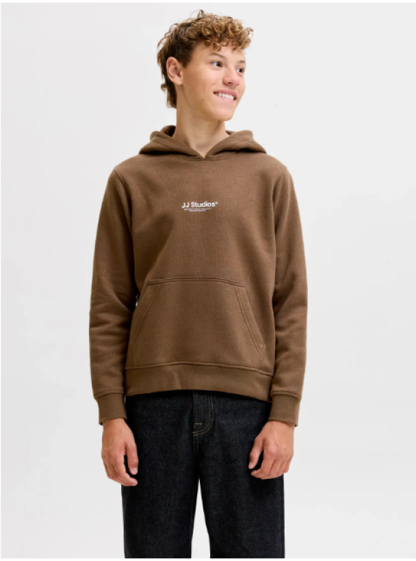Soho Sweat Hoodie - Image 3