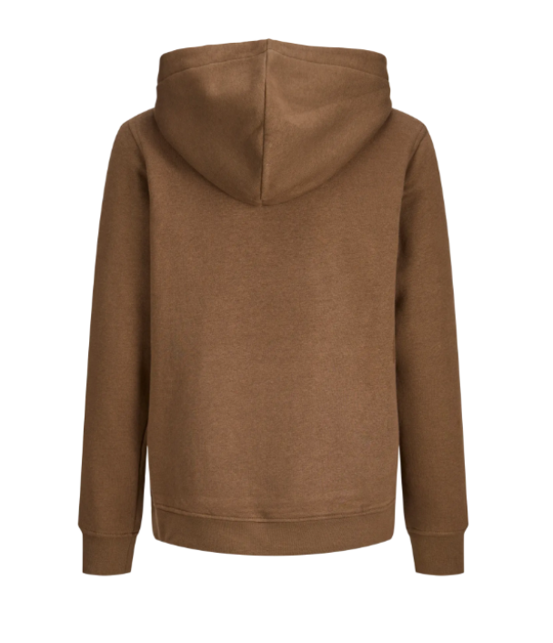 Soho Sweat Hoodie - Image 2