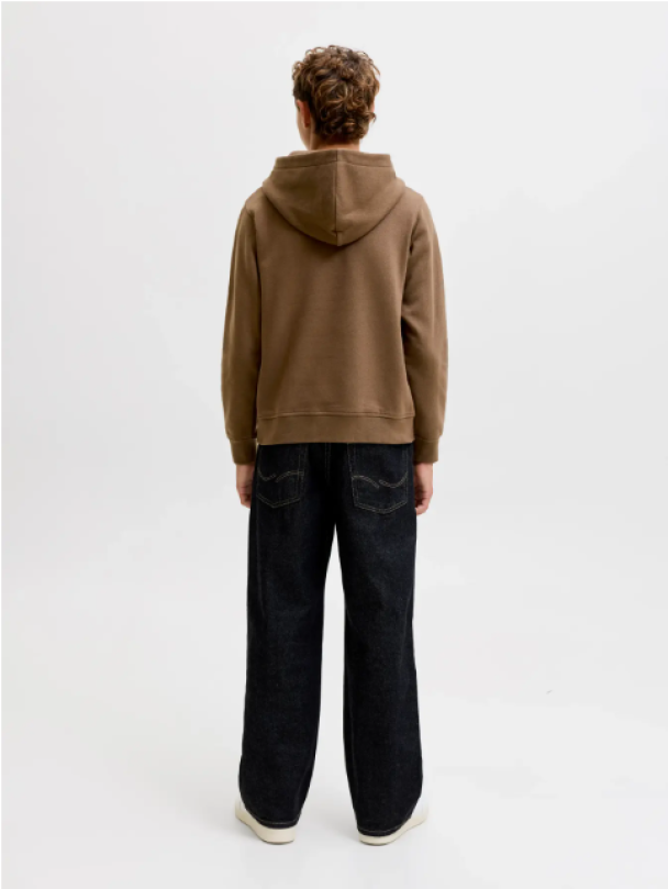 Soho Sweat Hoodie - Image 4
