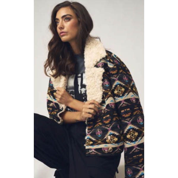 Catina Jacket