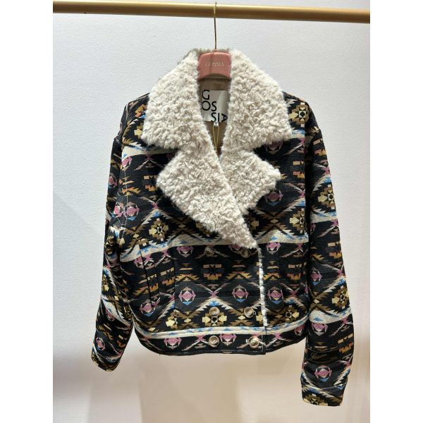 Catina Jacket