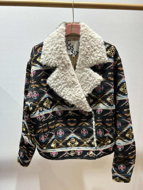Catina Jacket