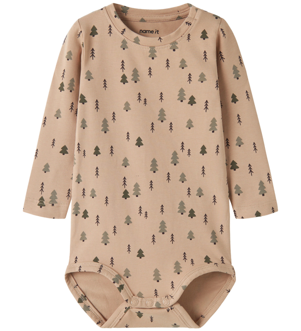 NBMVroels body, beige - Image 1