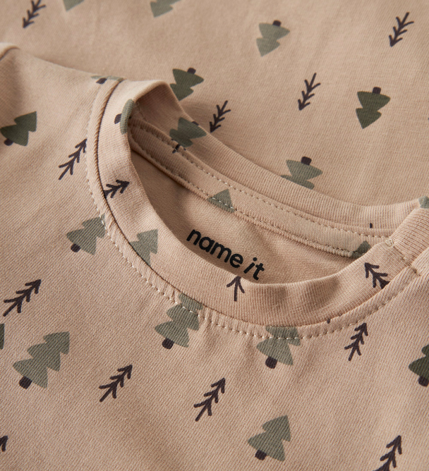 NBMVroels body, beige - Image 2
