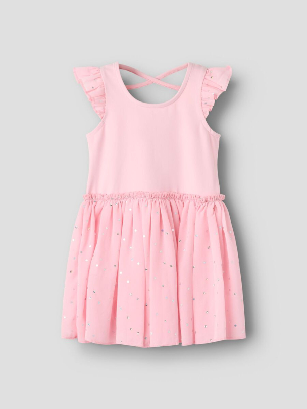NMFTulle gymnastikkdrakt - Image 1