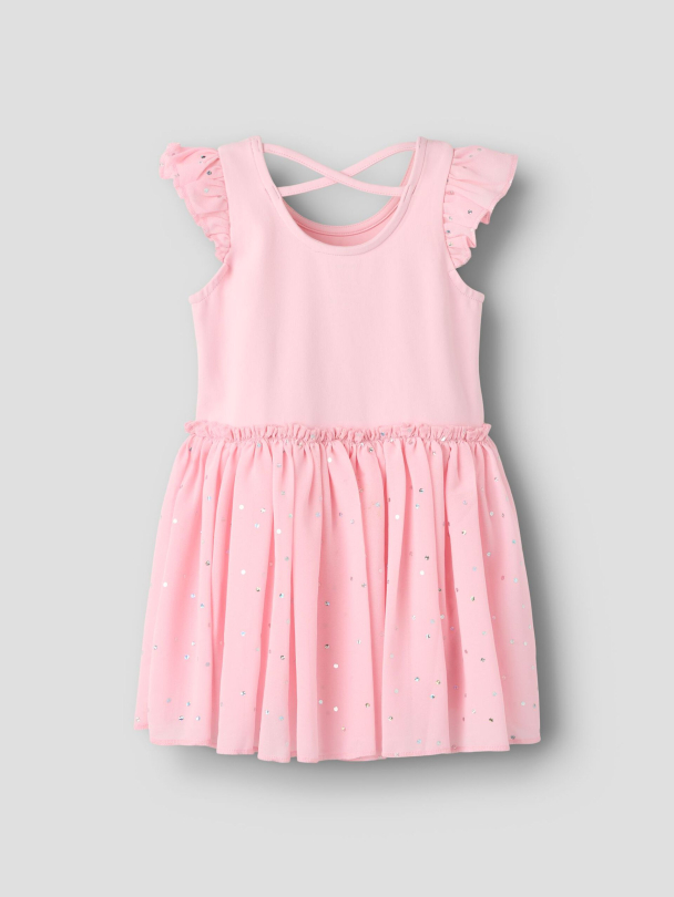 NMFTulle gymnastikkdrakt - Image 3