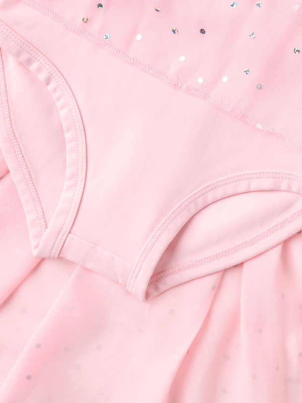 NMFTulle gymnastikkdrakt - Image 2