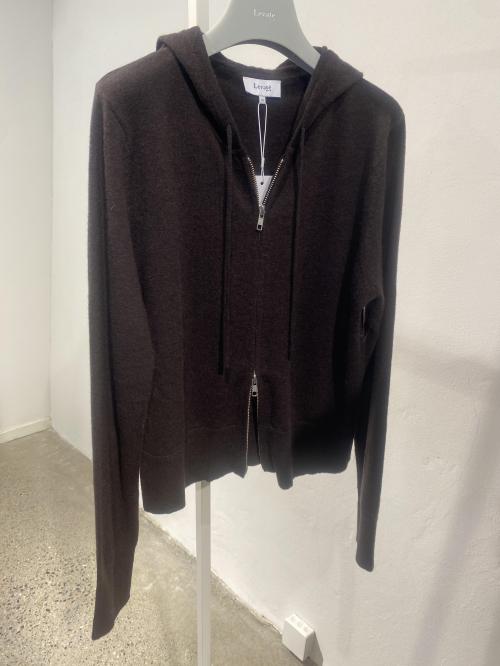 Ismaila 22 Wool Knit