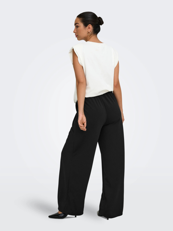 ONLBANG PLEAT WIDE PANT JRS - Image 3