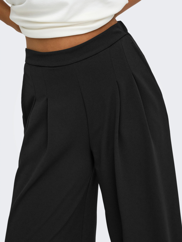 ONLBANG PLEAT WIDE PANT JRS - Image 2