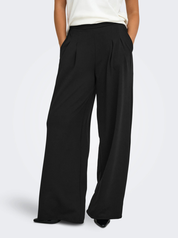 ONLBANG PLEAT WIDE PANT JRS - Image 6