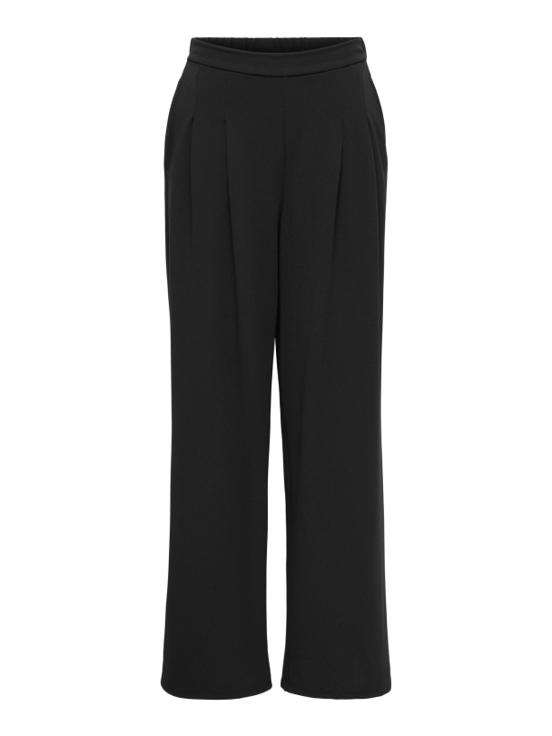 ONLBANG PLEAT WIDE PANT JRS - Image 1