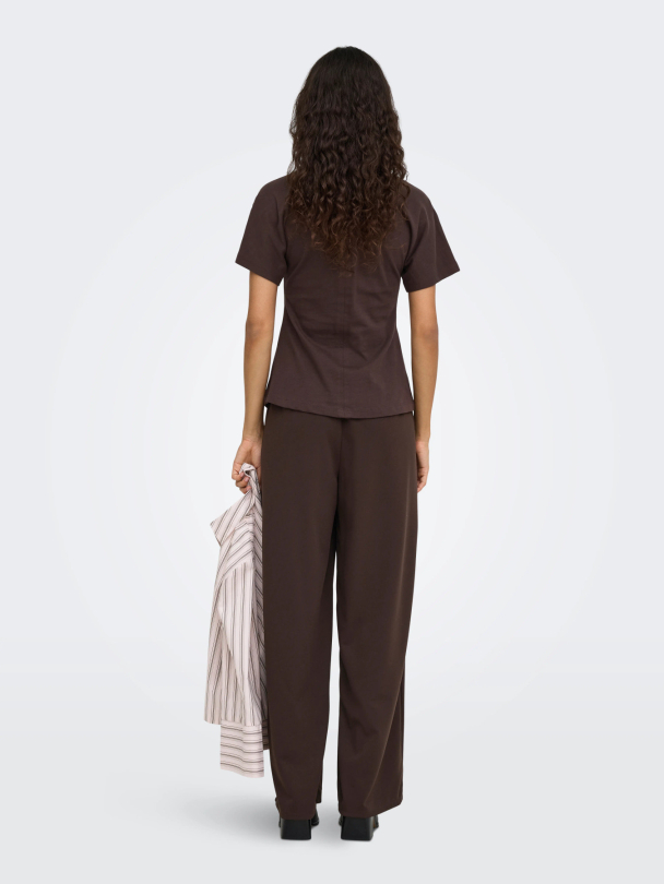 ONLBANG PLEAT WIDE PANT JRS - Image 6