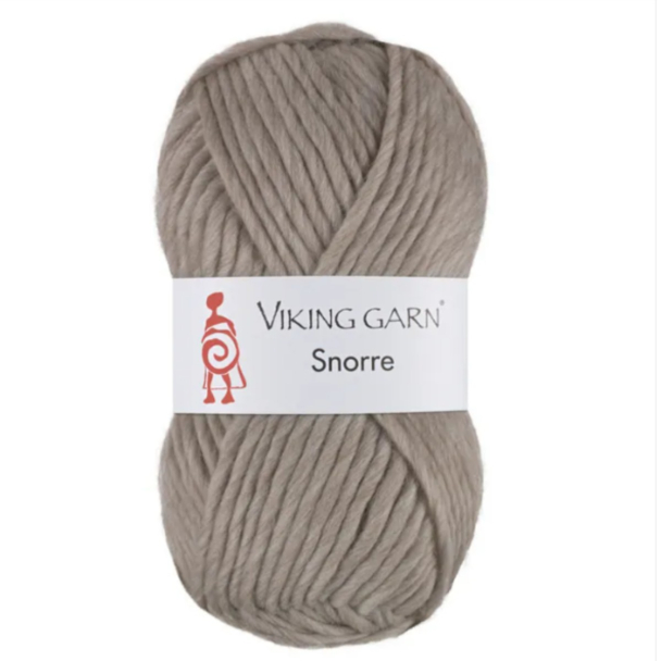 Snorre - 207 - Beige