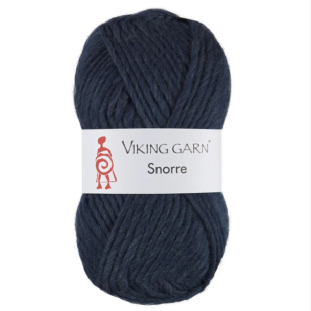 Snorre - 226 - Marine