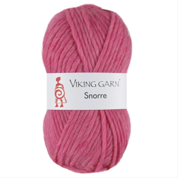 Snorre - 261 - Rosa