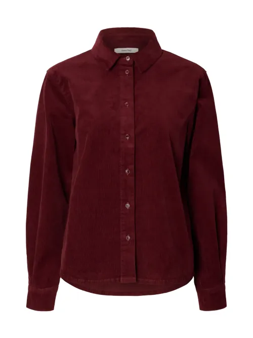 Runa Burg Corduroy Shirt