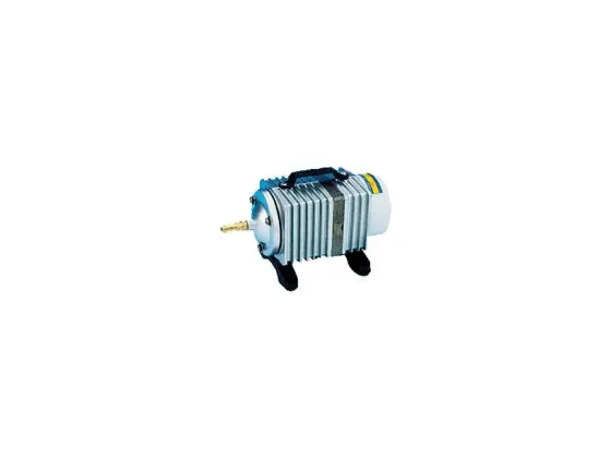 Hailea luftpumpe 38 liter/min &ndash; 18W