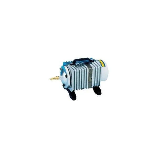 Hailea luftpumpe 38 liter/min &ndash; 18W