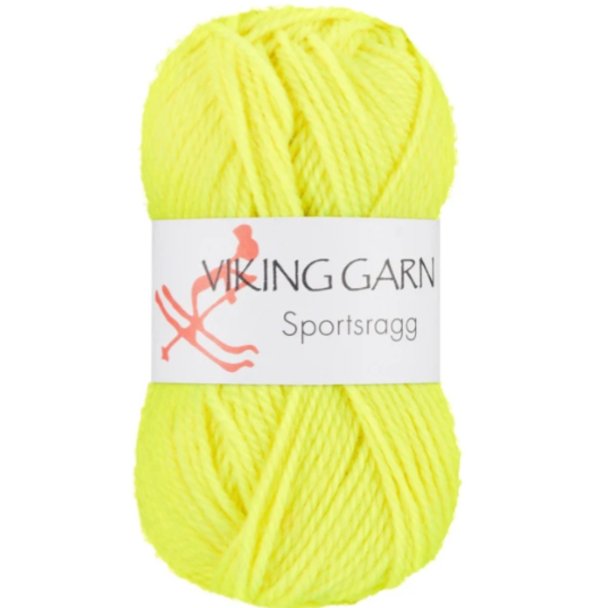 Sportsragg - 549 - Neongul