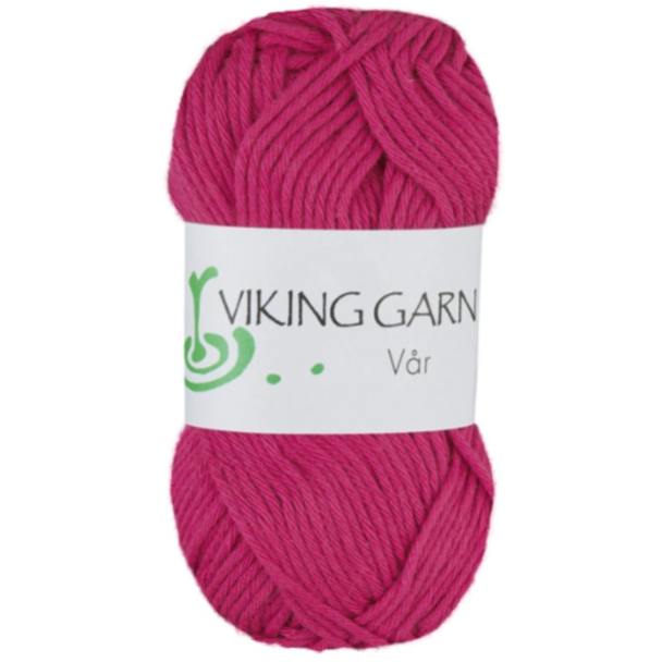 Vår - 464 - Cerise